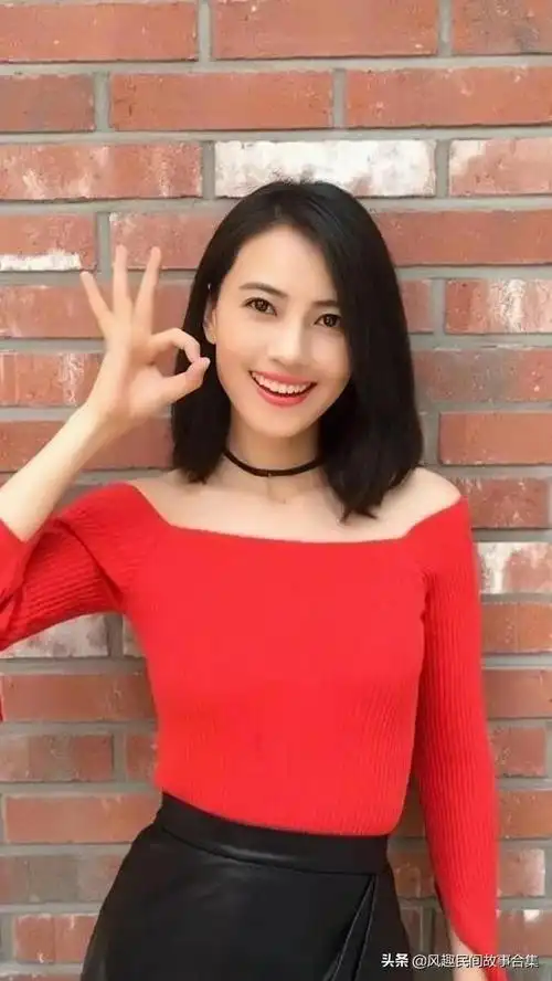 高圆圆合集写真