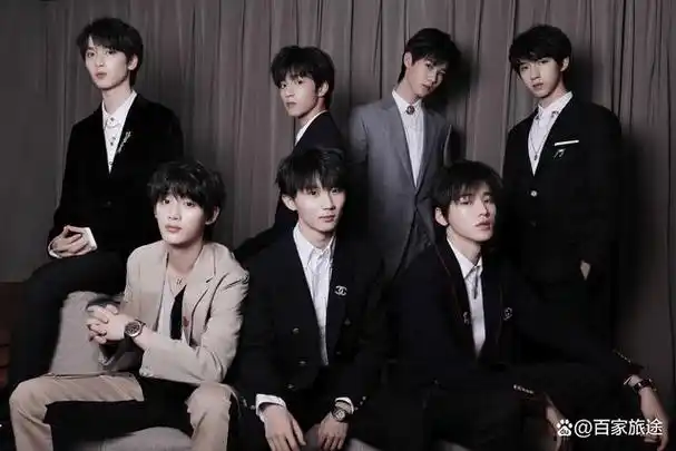 时代少年团和tfboys是什么关系?