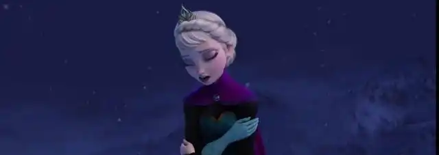 冰雪奇缘谁拥有点亮美丽人生的爱之吻