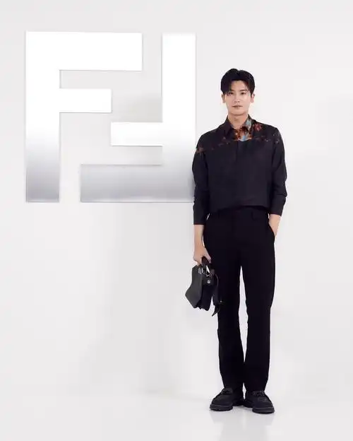 日票选韩剧「最帅长腿欧巴」top9:《大力女子都奉顺》朴炯植