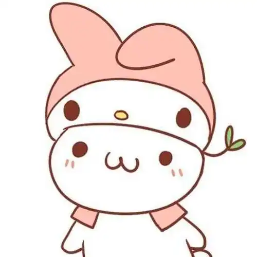 治愈系颜文字君qq头像