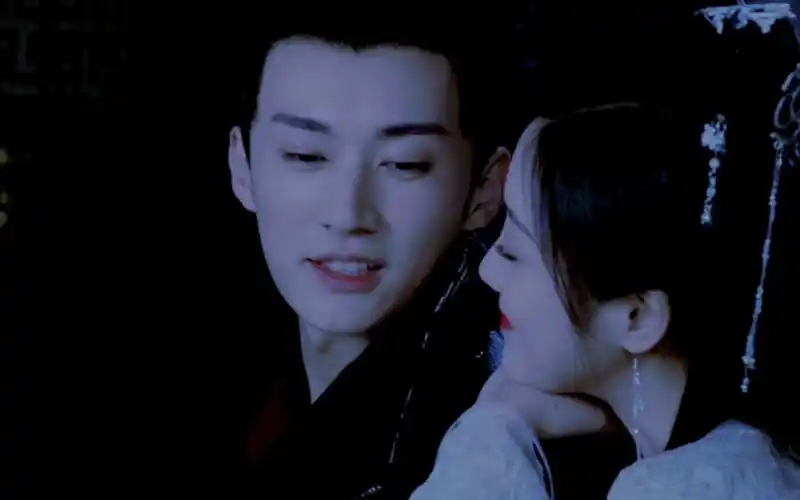 【清落】【刘学义&王梓薇】 甜甜的,欢迎姐妹们入坑04_哔哩哔哩