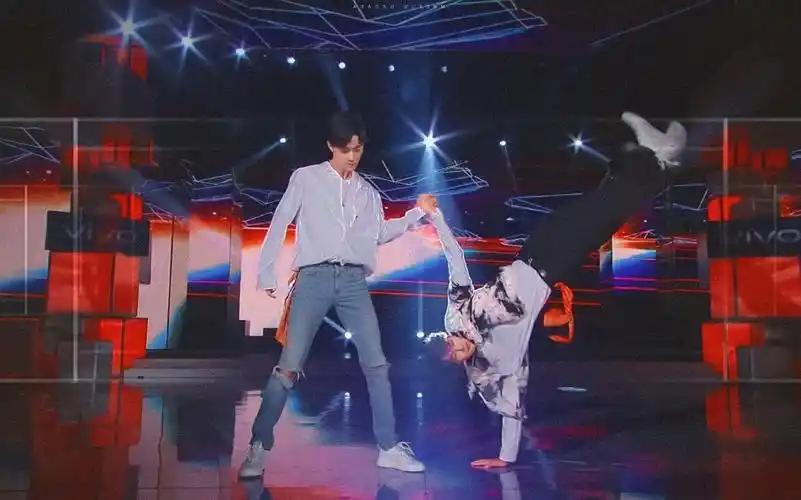 【快乐大本营预告】肖战王一博8月10日等你哦