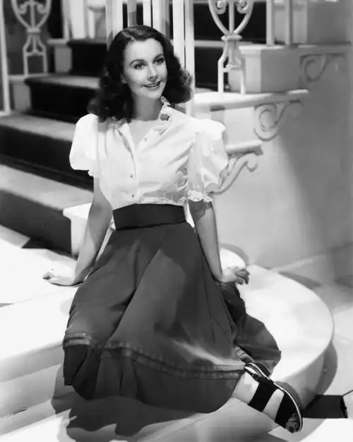 费雯·丽:两届奥斯卡奖的获得者,命途多舛的一生