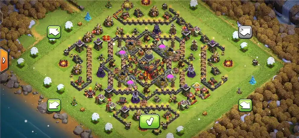 十本阵型感觉还好用回形阵. 10本 人气:213 打开链接 复制链接 有错