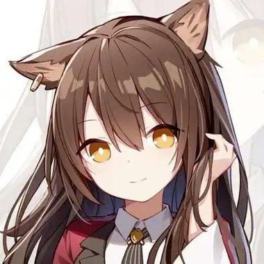 帅气女孩动漫头像