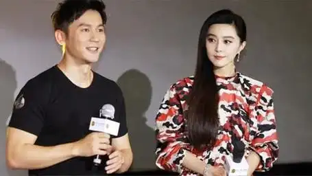 与范冰冰分手被骂渣男,李晨人品到底如何?张译:圈内人都清楚!