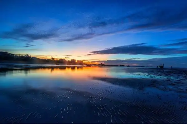 如何使用手机拍出一组好看的照片?这些技巧我认为你应该掌握