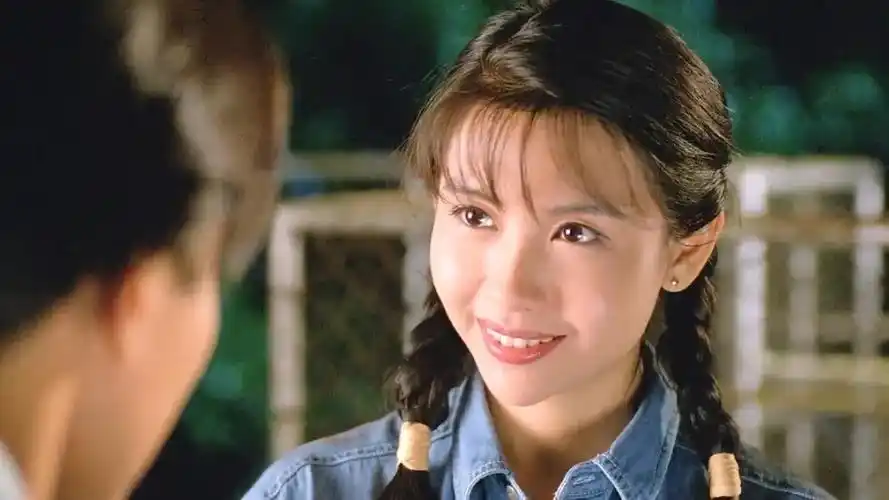 邱淑贞牺牲最大的五部电影,你要是一部没看,那就太可惜了