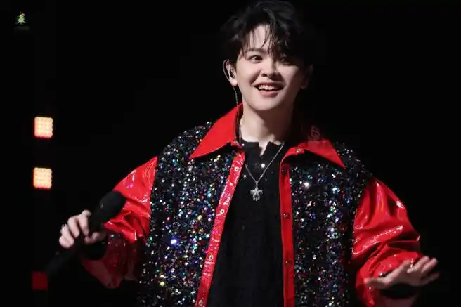 2023尤长靖成都演唱会