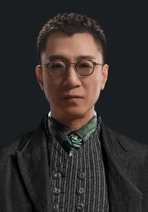 孙红雷 honglei sun