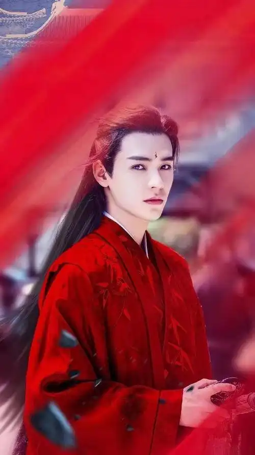 温客行动漫手机壁纸 - 搜狗图片搜索