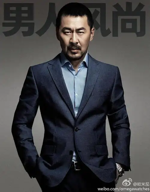 陈建斌 jianbin chen的图片