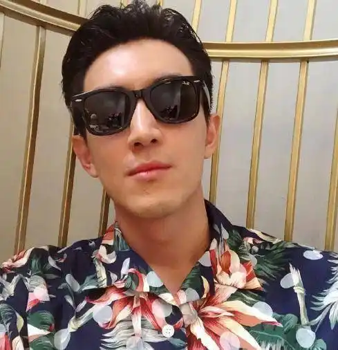 原创 林更新微博"怼粉丝",看到粉丝留言我笑了-吸瓜网