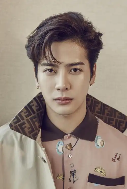 【got7】王嘉尔jackson
