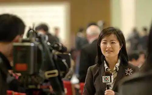 撒贝宁前妻张泉灵