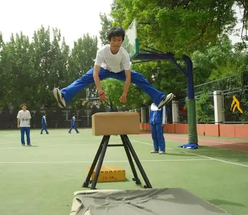 跳山羊退出体育课的原因是什么?