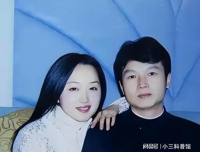 曝杨钰莹前任赖文峰近况娶小23岁娇妻素颜近照胜过杨钰莹