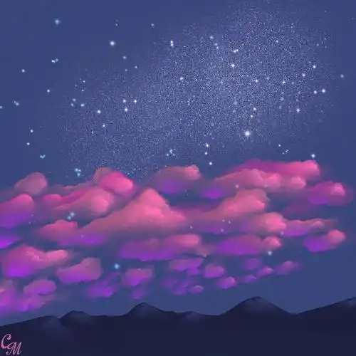 网易云音乐专辑封面「持续更」