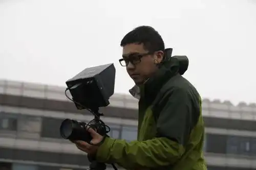 最美奋斗者付饶发挥媒介新优势唱好监狱好歌声