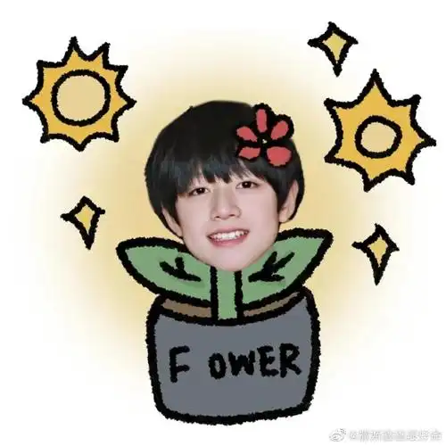 朱志鑫头像##朱志鑫 王牌ace