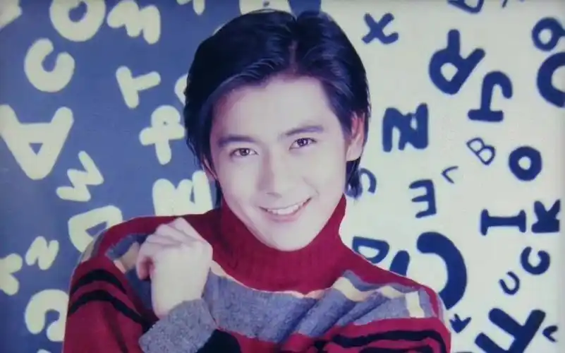 【林志颖】神颜天花板 动态高清壁纸