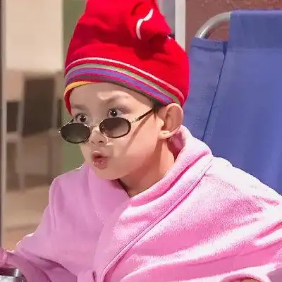 吴磊 可爱 可以头像