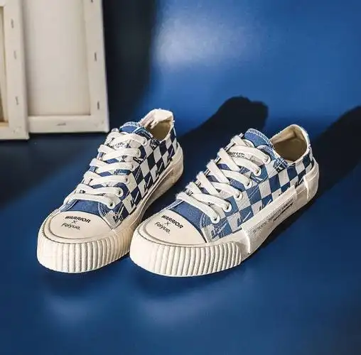 warrior 回力×飞跃联名款 fxy-031tc 情侣 休闲运动鞋,65.35元(需用