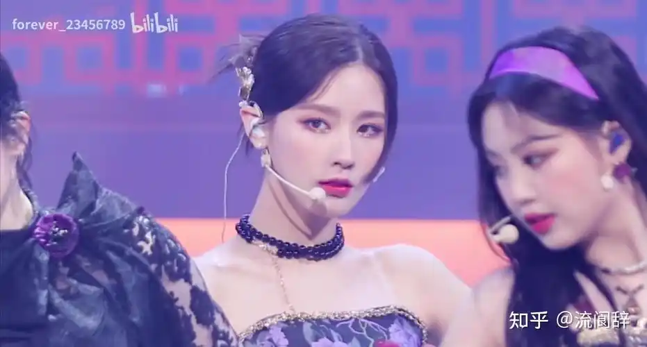 韩国五代女团按颜值应该如何排名