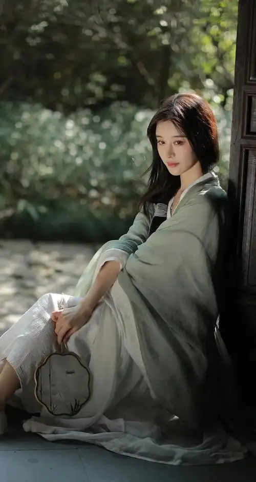 古风壁纸高清唯美人物(古风壁纸高清唯美人物双人)-天晟网