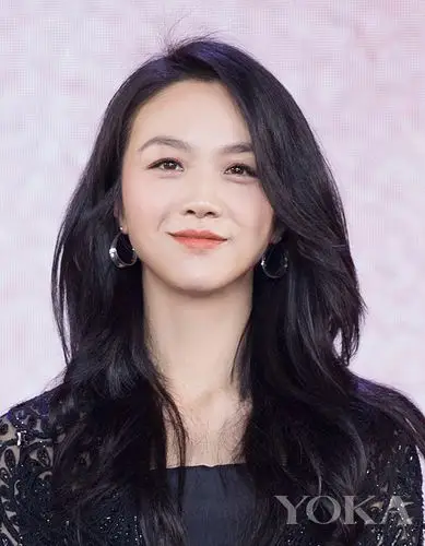 汤唯 图片来源:东方ic