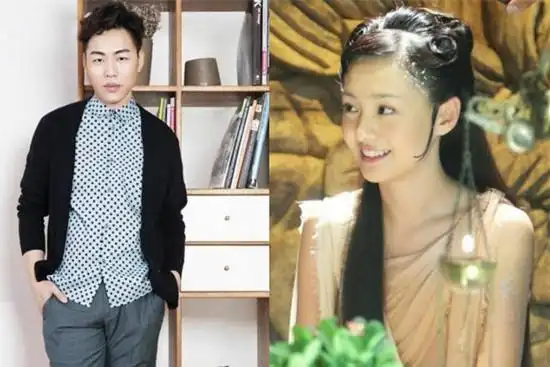 郑爽厅震门是怎么回事郑爽胡彦斌为什么分手