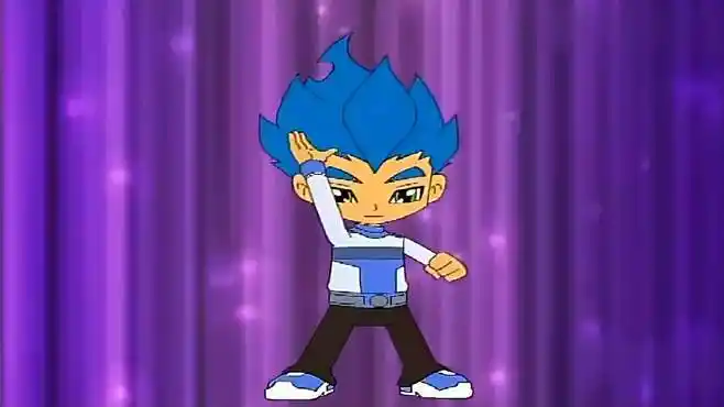 斗龙战士:海纳斯与达力古联手,杀死黑亡龙爱宠,真是干的漂亮-母婴亲子