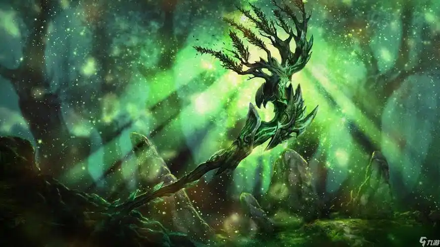 魔兽世界空气微粒什么地方多-较多空气微粒在哪里攻略介绍_魔兽世界_