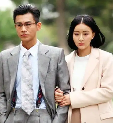 电视剧《金玉瑶》央八首播 周牧茵谭凯唱反调