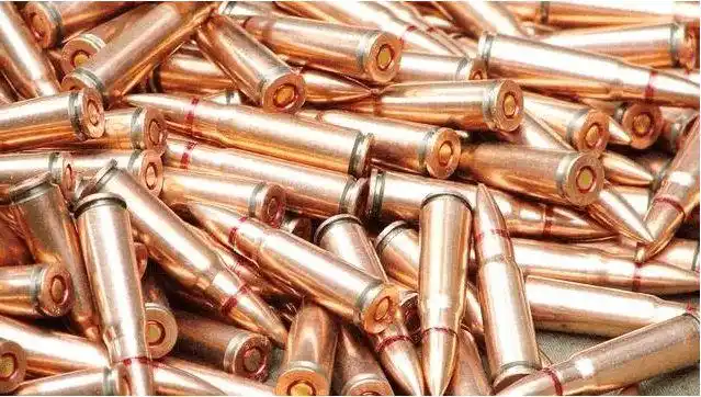 死刑犯被枪决时为啥子弹还得自己掏腰包说了你别不信