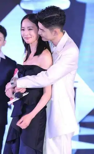 张翰张钧甯微博互相告白,网友喊话:配图亮了,这是公布恋情吗?