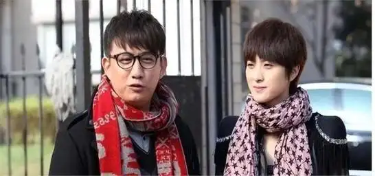 隋俊波:错过靳东,转身嫁给父亲一眼看中的女婿,现状怎么样了?