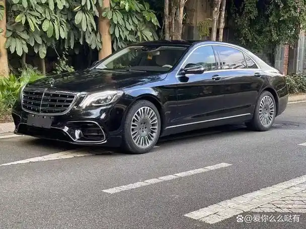 16年奔驰s400 全款29万,奔驰品牌的卓越品质和高贵气质