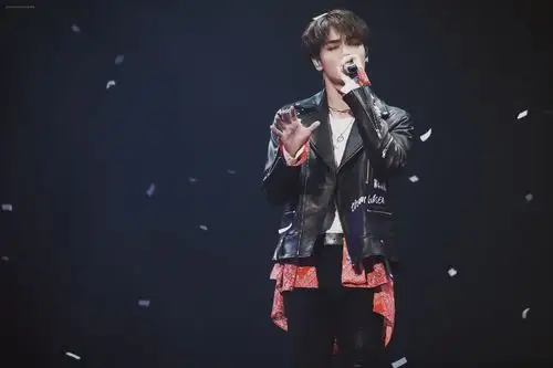 林彦俊 19.8.3我们的演唱会