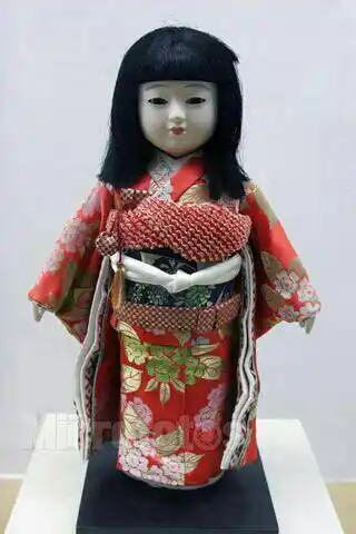 这个是什么布娃娃,哪里的,叫做什么面名字.请详细说明一下.哪里可以买