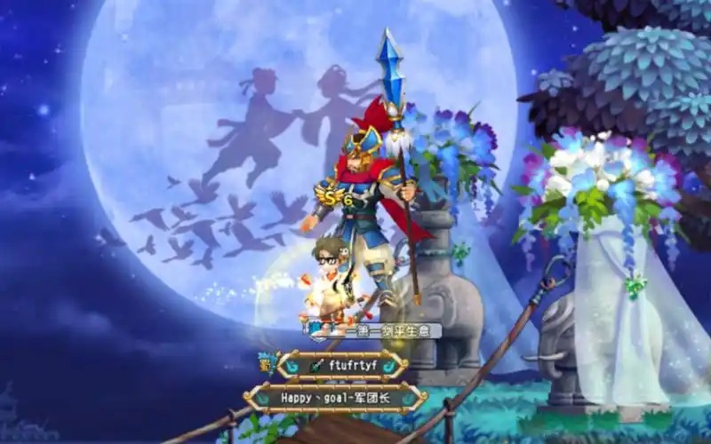 【qq三国】轮回前10名周奖励开包及张辽皮肤,吕布皮肤对比