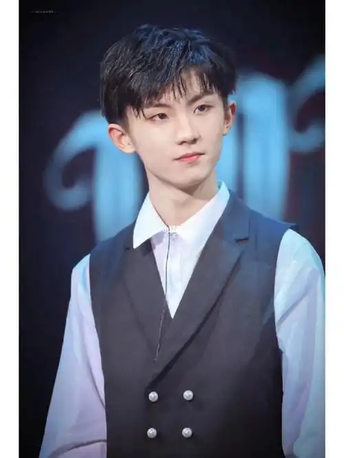 生日快乐  #马嘉祺