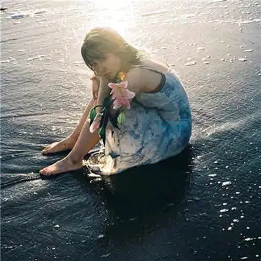 海边风格女头超级的浪漫海边清新的气质女头合集