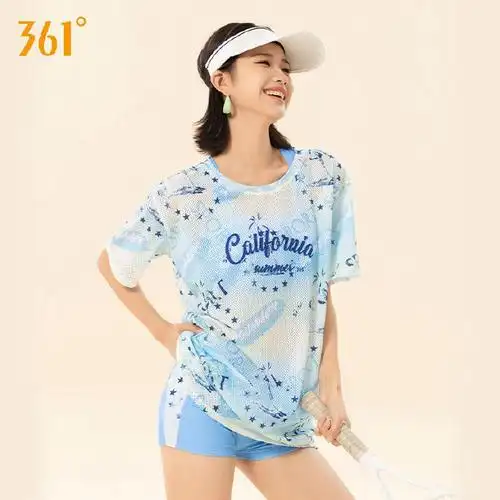 361度 女款泳衣:2款都很好看,多个尺码可选,平时去海边玩耍,游泳,度假