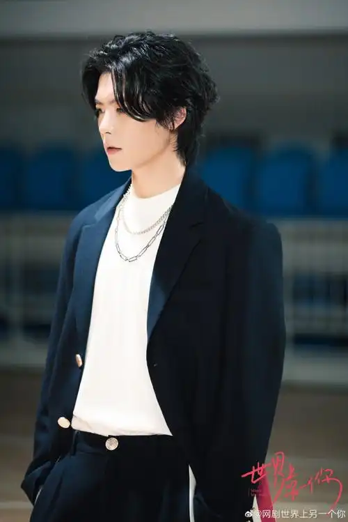 肖宇梁##肖宇梁马子轩