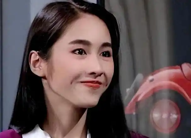 七八十年代的娱乐圈美女,个个都是人间瑰宝,然而她