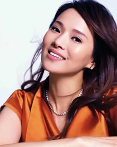 【图】庾澄庆恋上主播张嘉欣 扒一扒哈林与伊能静分手内幕