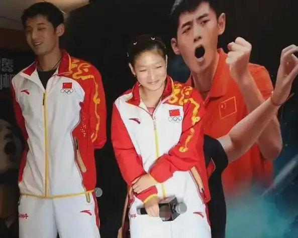 盘点四对国乒真情侣三对都修成正果只有张继科刘诗雯最遗憾