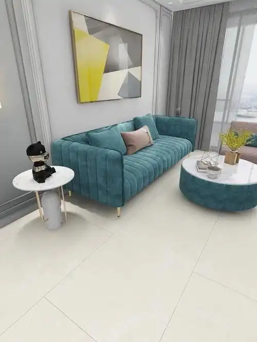 清清还是温柔治愈,瓷砖选对了,你会发现不管软装怎么搭配都会很好看